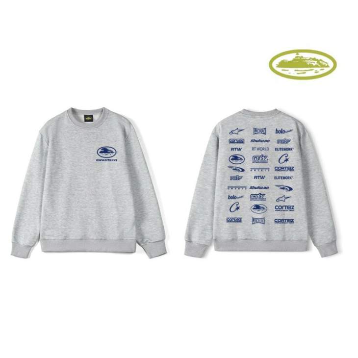 Picture of Corteiz Sweatshirt _SKUCorteizS-2XLastxC103731428